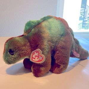 TY a beanie buddies Steg